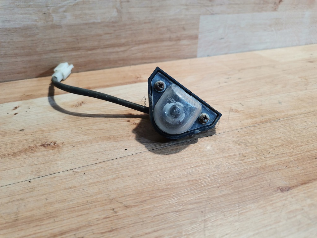 ΦΩΤΙΣΤΙΚΟ DAELIM BESBI 125 ΕΠΙΣΤΡΟΦΗΣ Product image
