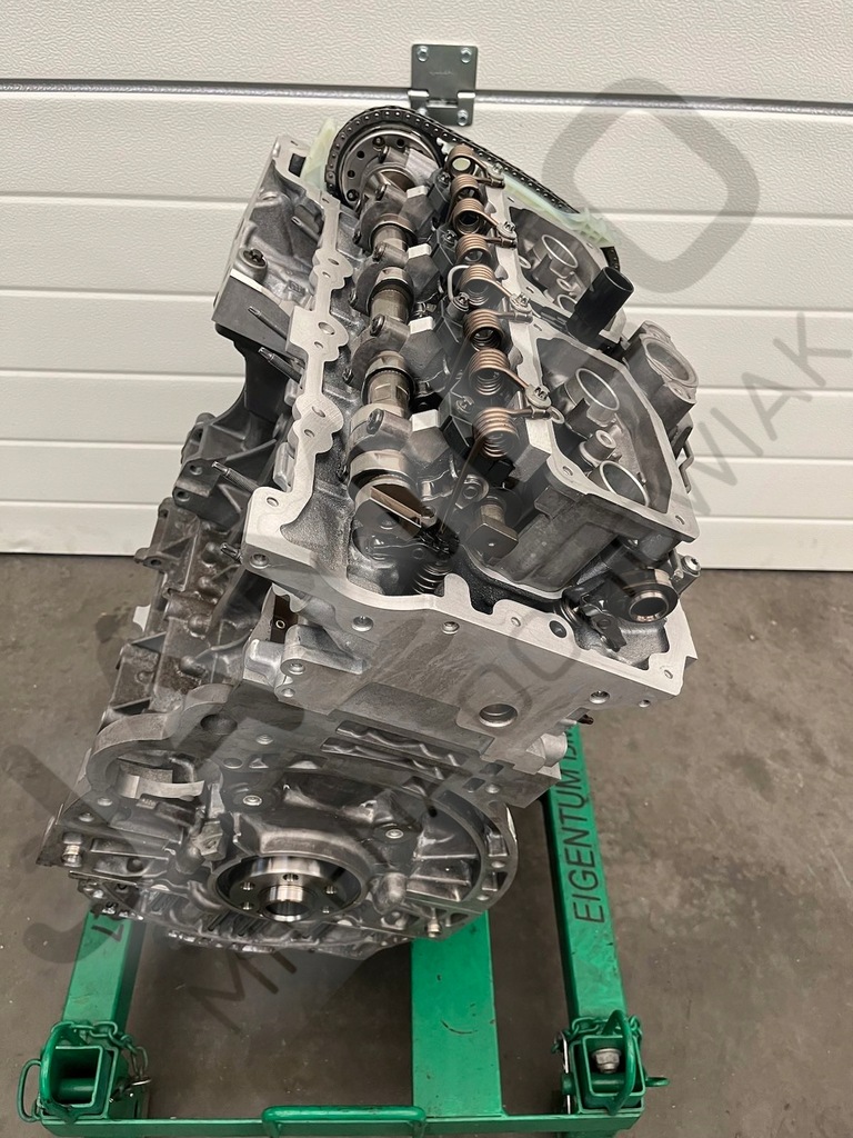 ΚΙΝΗΤΗΡΑΣ BMW F07 F10 F11 F20 F30 F32 184KM N20B20B N20 320 220 420 20 i Product image