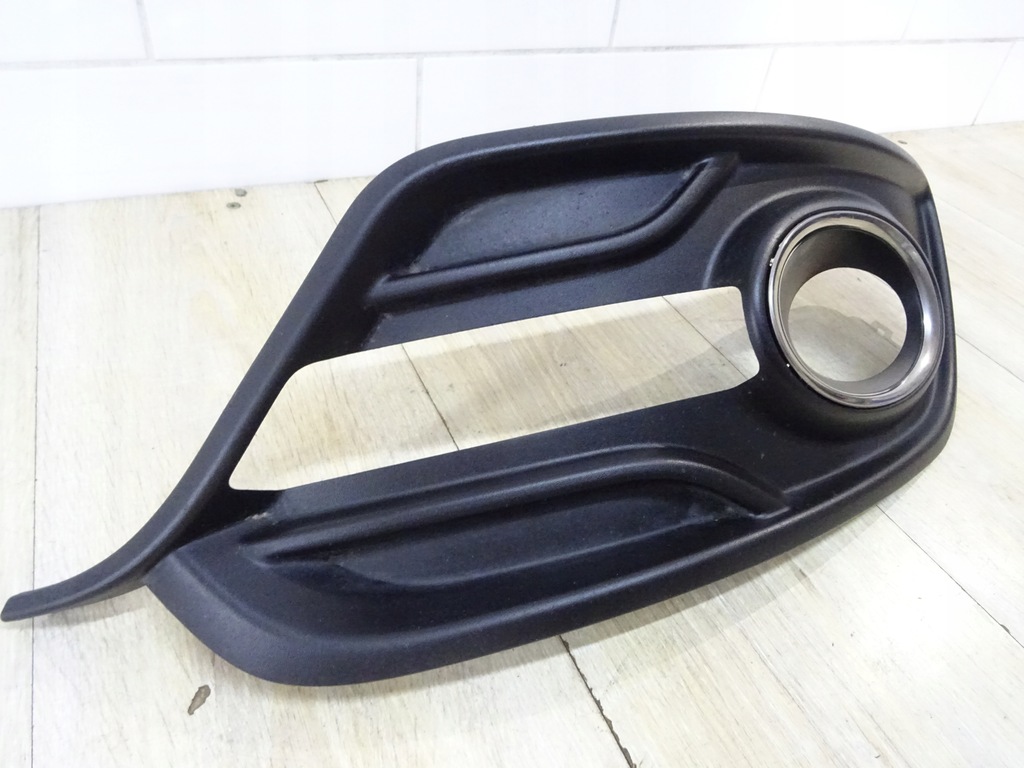 ΠΡΟΦΥΛΑΚΤΗΡΙΑ ΑΡΙΣΤΕΡΑ MEGANE III LIFT 261A32193R Product image
