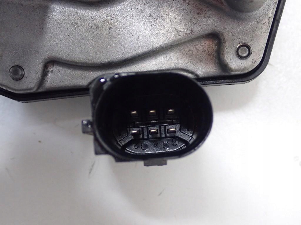 Πρωτότυπο γκαζιού GK2Q-9F991-BA Ford Focus MK4 IV 2.0 Ecoblee YLDA 19R Product image