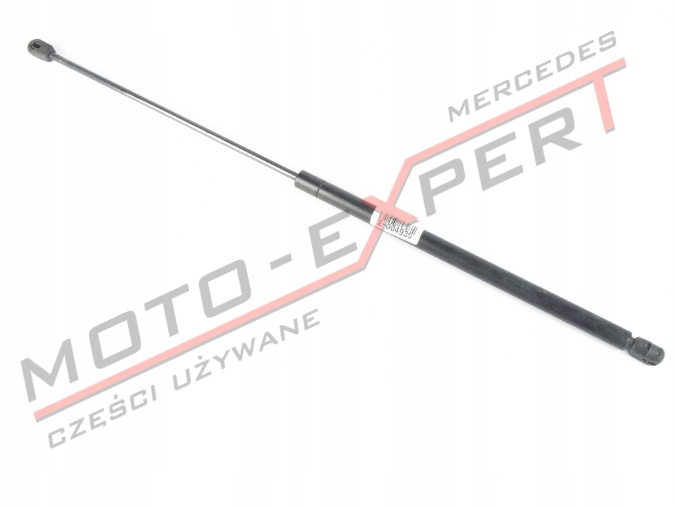 Mercedes S class W220 HOOD TELESCOPE ACTUATOR 2208800329 Product image