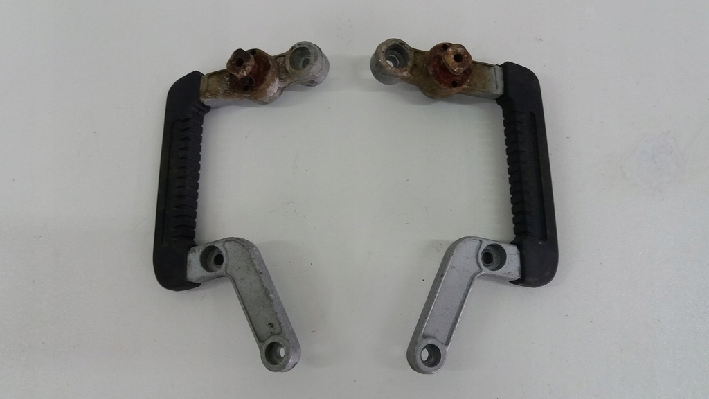 Kawasaki KLR 600 LANDE Product image
