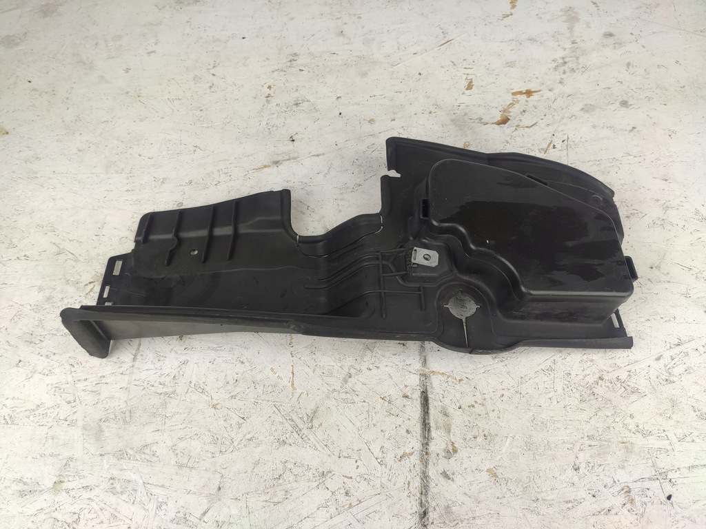 BMW E60 E61 AIR DUCT ΜΠΡΟΣ ΑΡΙΣΤΕΡΑ 7050649 Product image