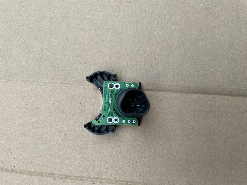 ΑΙΣΘΗΤΗΡΑΣ ΓΩΝΙΑΣ ΤΙΜΟΝΙΟΥ MERCEDES W212 LIFT 0273108004 Product image