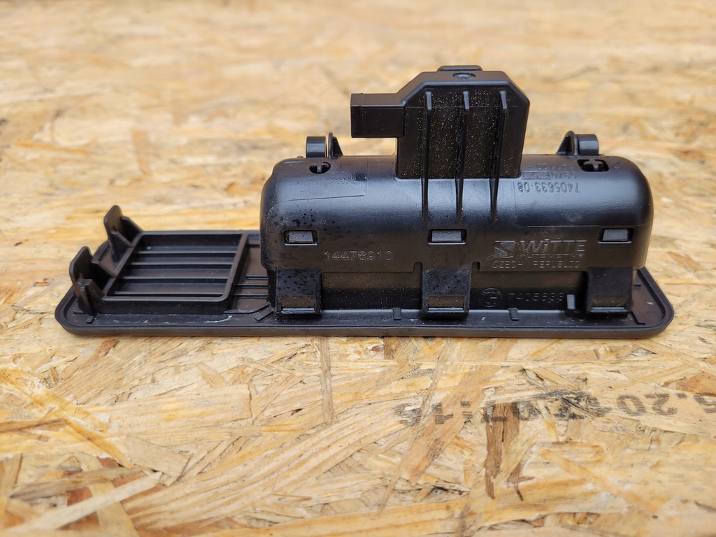 Κουμπί λαβής πίσω πόρτας BMW F97 G01 G20 G21 Product image