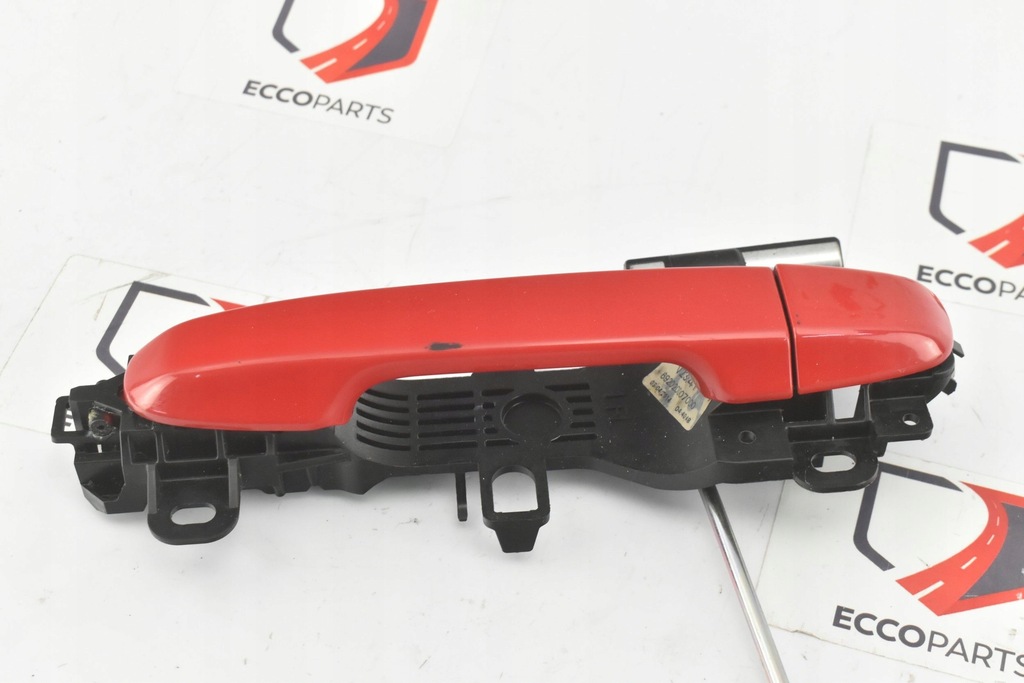 ΛΑΒΗ ΠΟΡΤΑΣ ΑΡΙΣΤΕΡΑ ΜΠΡΟΣΤΑ UK TOYOTA YARIS III Product image