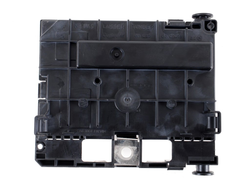 BSM Module Berlingo Jumpy III C4 C8 307 607 807 Partner III 9807028780 R04 Product image