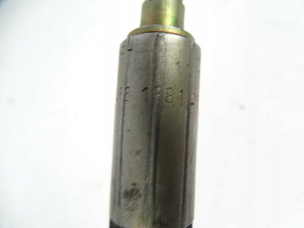 Mercedes W203 W209 2.7 CDI POWER PUMP CABES A2034661881 Product image