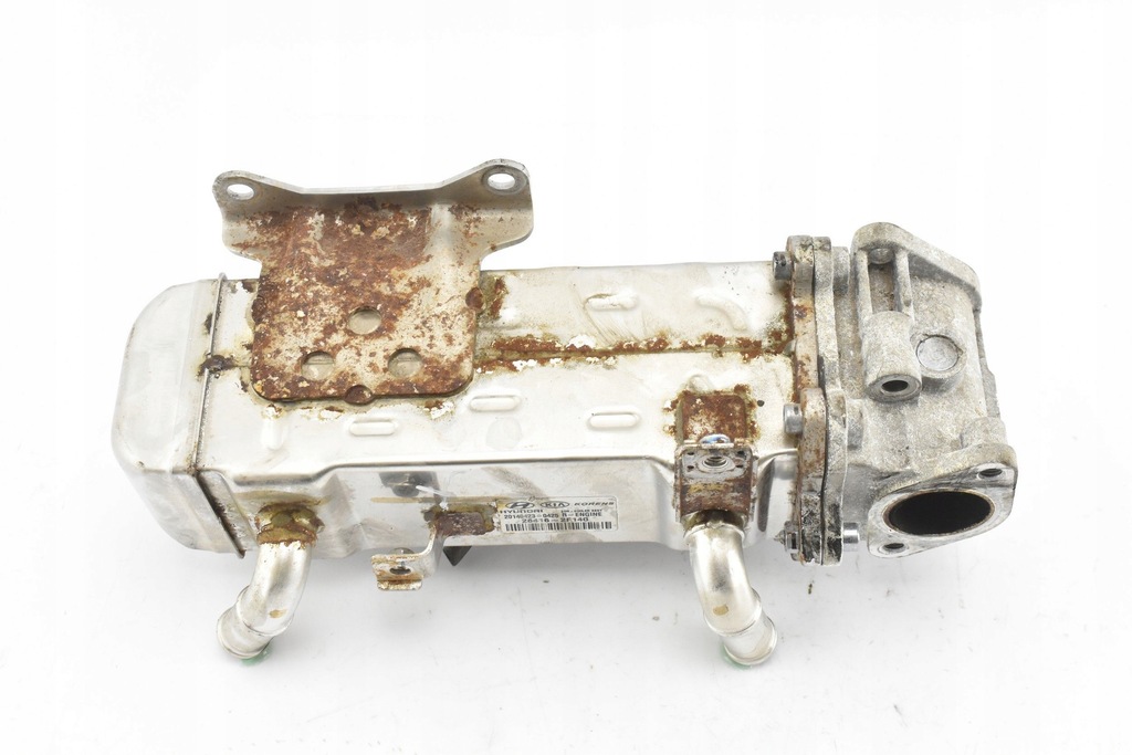 ΨΥΚΤΗΣ ΚΑΥΣΑΡΙΩΝ EGR 28416-2F140 SPORTAGE III Product image