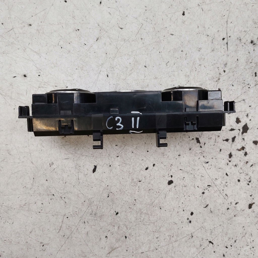 CITROEN C3 II AIR CONDITIONING AIR PANDEL 400018001 Product image
