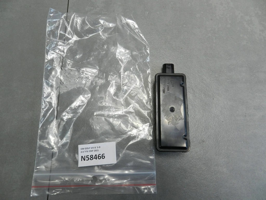 ΛΑΜΠΑ LED VW Golf VIII 5H0941653C Product image