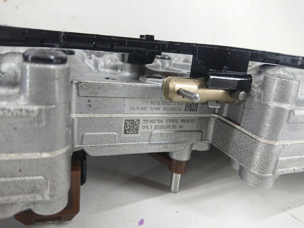 BMW X3 F25 Mechatronik Gearbox Controller Product image