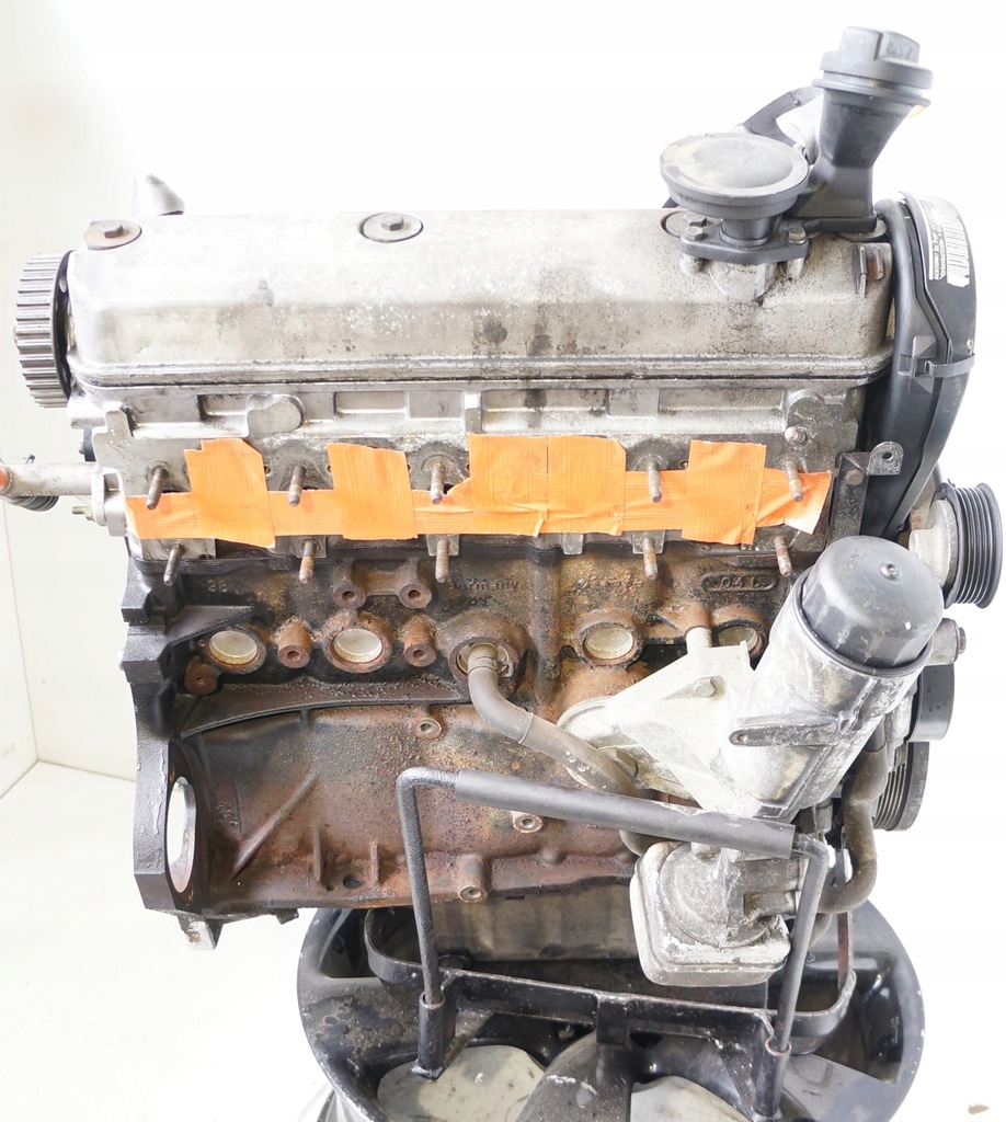 ΚΙΝΗΤΗΡΑΣ VW LT 35 2.5 SDI AGX Product image