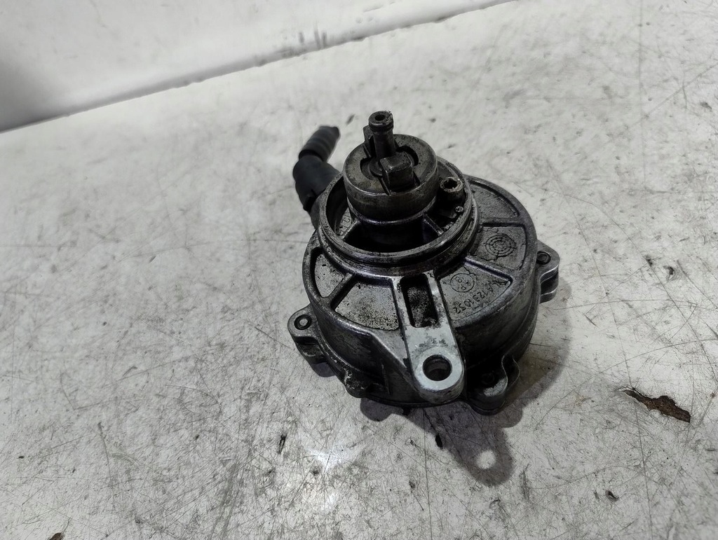 ΑΝΤΛΙΑ VACU VACUUM MERCEDES W203 2.2 CDI A6462300165 Product image