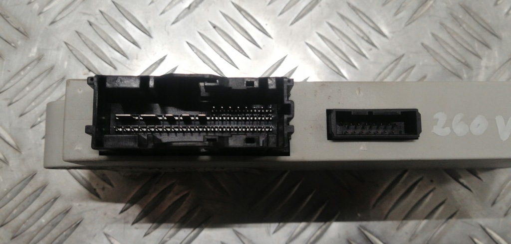 ΜΟΝΑΔΑ ΕΛΕΓΧΟΥ COMFORT 6943857 BMW 5 E60 3.0D Product image