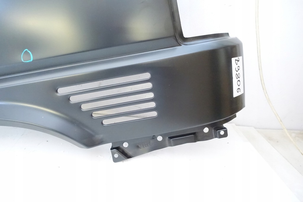 Δεξιά Fender VW Transporter T4 1996-2003 Inlet 7D0821104 7D0821104B Product image