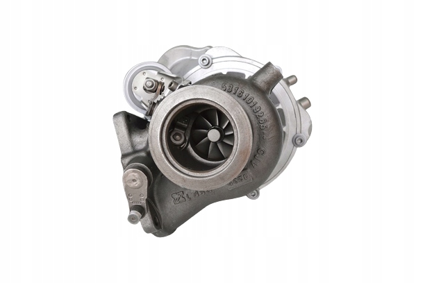 Turbo BMW 125 225 325 425 525 X1 X5 2.0 D 218 HP Product image