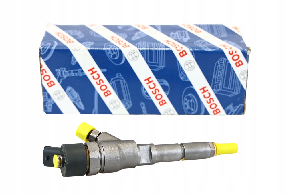 ΜΠΕΚ PEUGEOT BOXER ΚΑΙ 2.2 HDI INJECTORS Product image