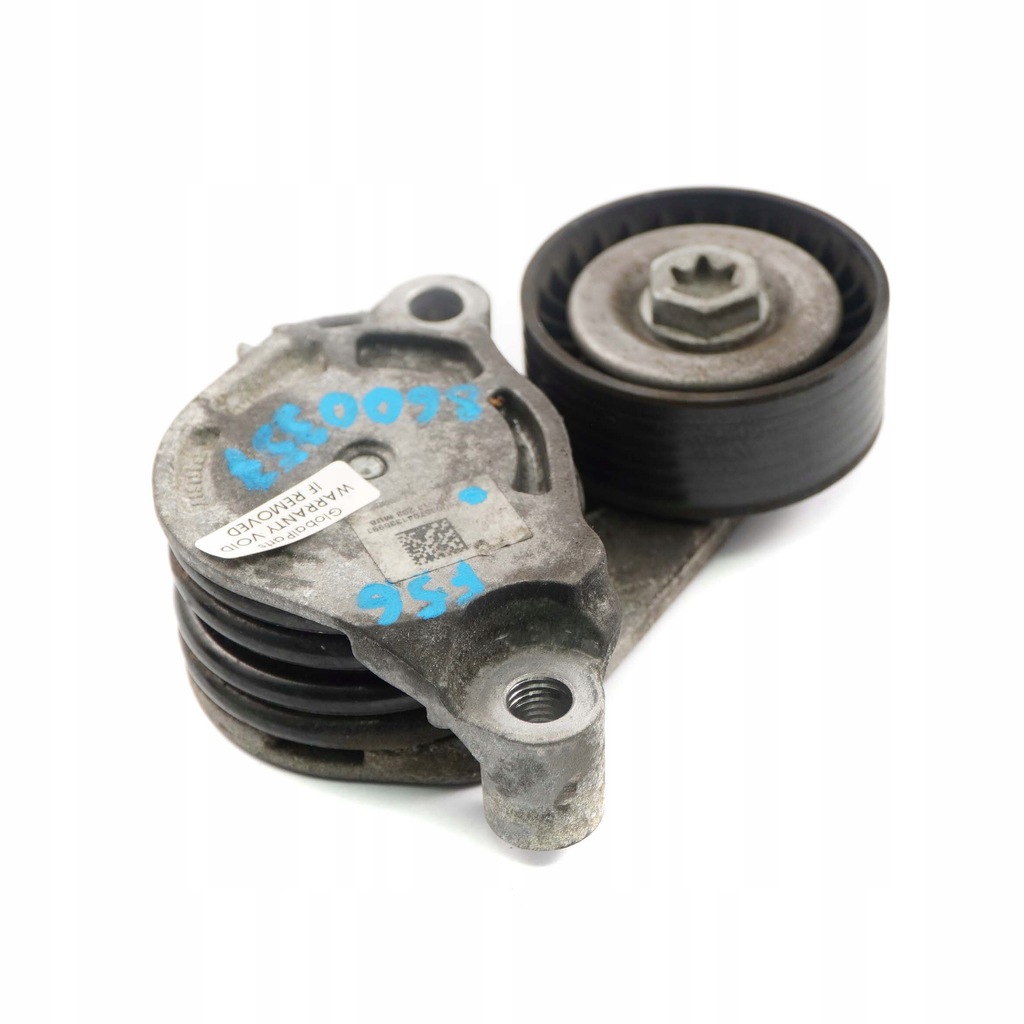 Τεντωτήρας ιμάντα V BMW F45 MINI F55 F56 F57 Product image