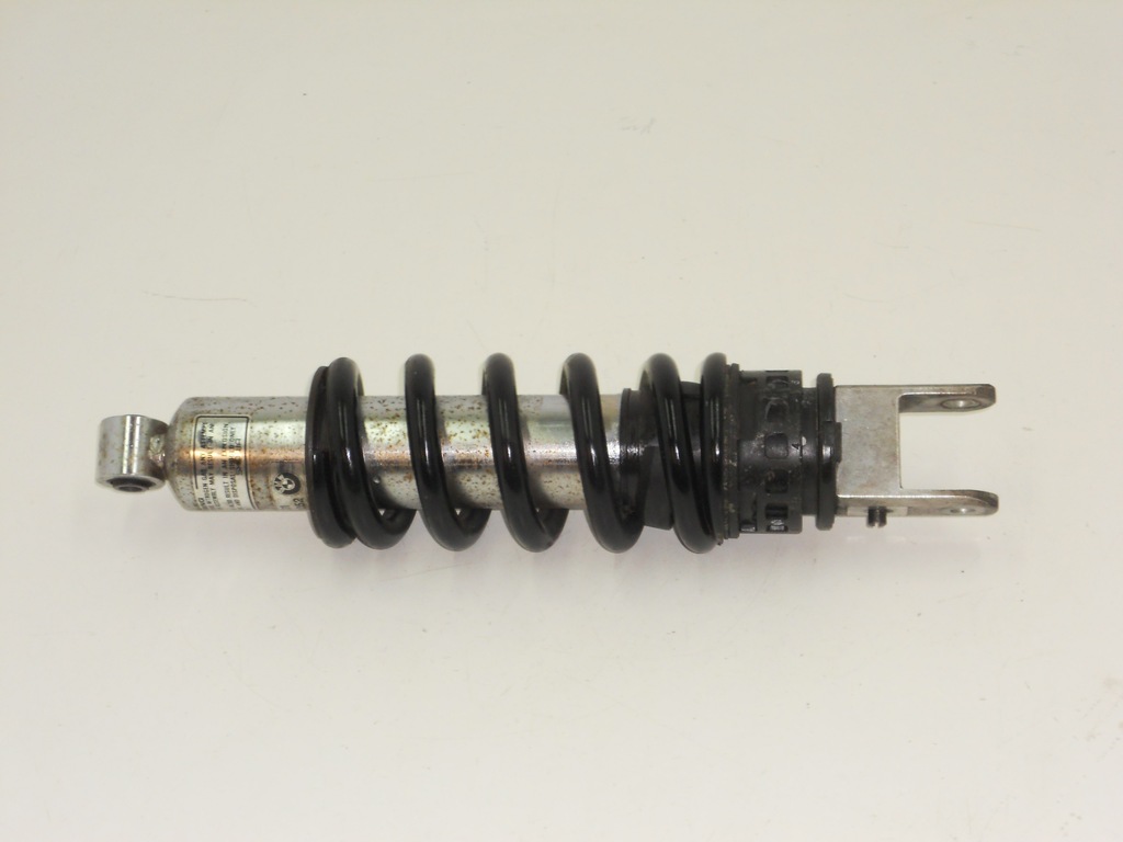 BMW R 850R ABS ΑΜΟΡΤΙΣΤΗΡΙ ΠΙΣΩ ΑΝΑΡΤΗΣΗ ΠΡΩΤΟΤΥΠΟ Product image