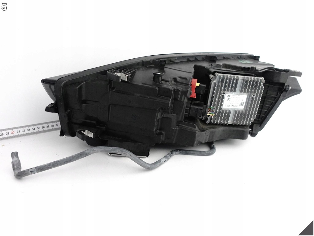 AUDI RS7 4G8 C7 LIFT 14-18 FULL LED MATRIX LAMP ΔΕΞΙΑ ΟΛΟΚΛΗΡΗ ΕΥΡΩΠΗ Product image