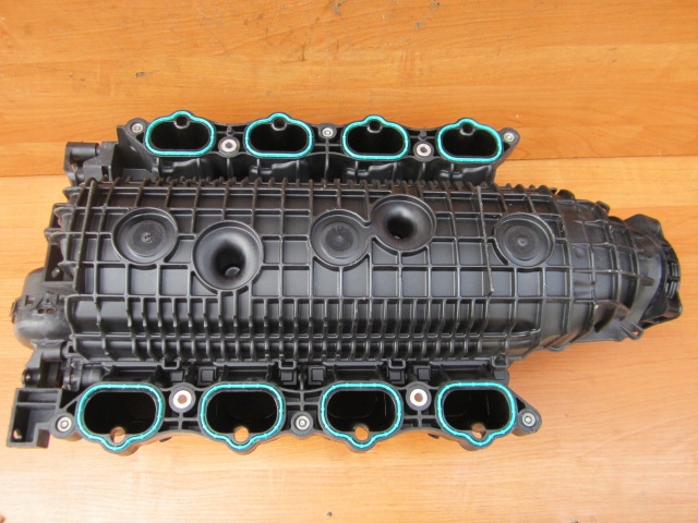 MUSTANG 5.0 GT ΕΠΑΓΩΓΙΚΗ ΒΑΛΒΙΔΑ ΚΕΝΟ JR3E-9S455-CC Product image