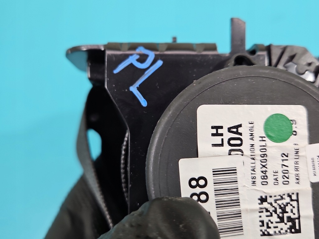 Μπροστινό αριστερό οδηγό Transe Product image