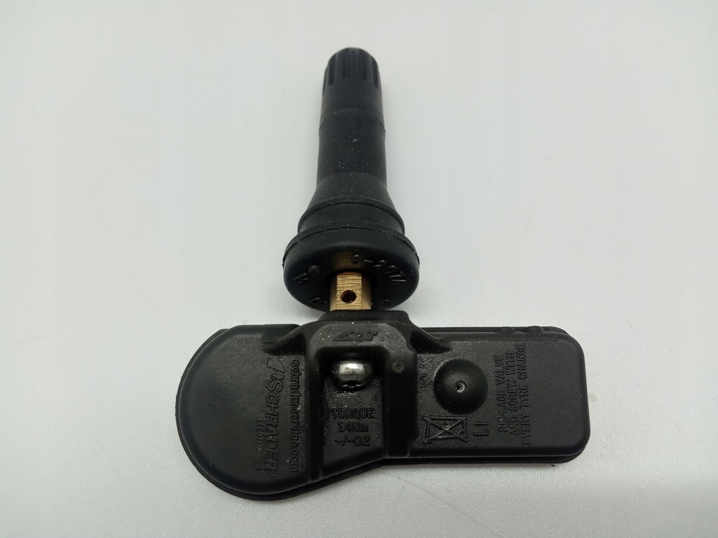 MM TPMS ΑΙΣΘΗΤΗΡΑΣ ΠΙΕΣΗΣ CITROEN 9811536380 Product image