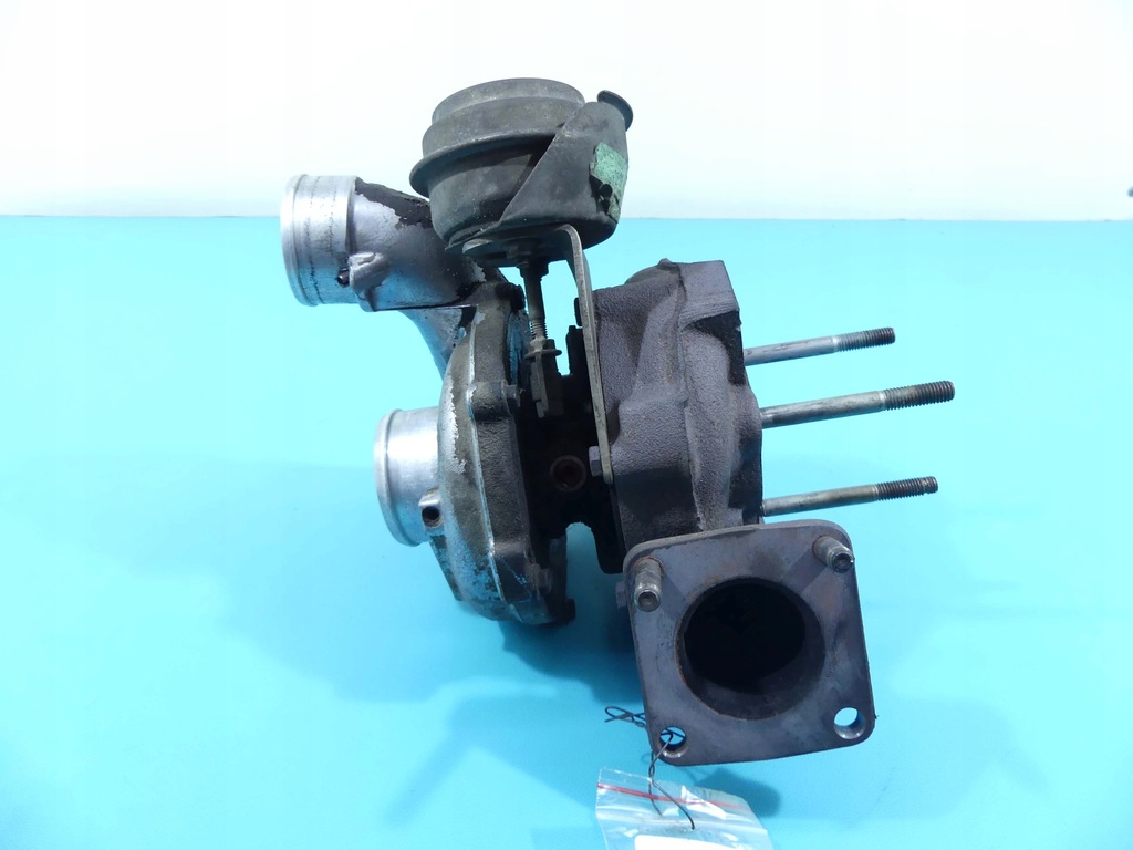 ΣΤΡΟΒΙΒΑΡΟΣ ALFA ROMEO 166 2.4 JTD 150 HP Product image