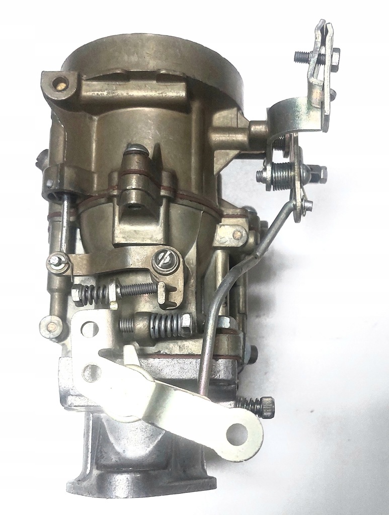 Μεταχειρισμένο καρμπυρατέρ Volga Gaz K129 Product image