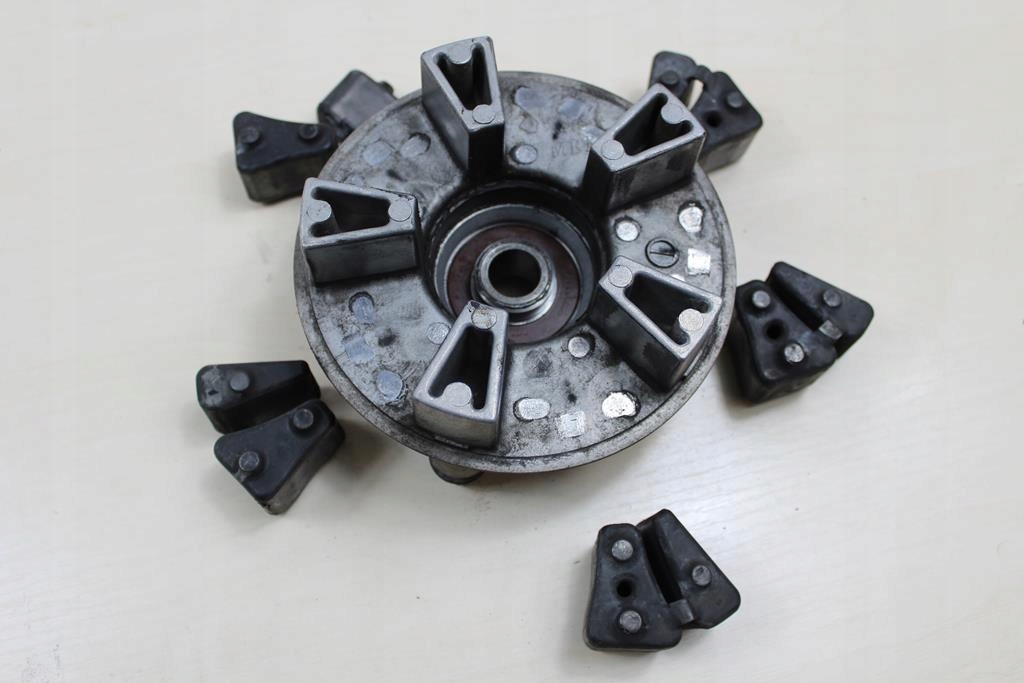 ΟΔΗΓΟΣ ΓΡΑΝΑΖΙΟΥ HONDA XL1000 VARADERO SD01 Product image