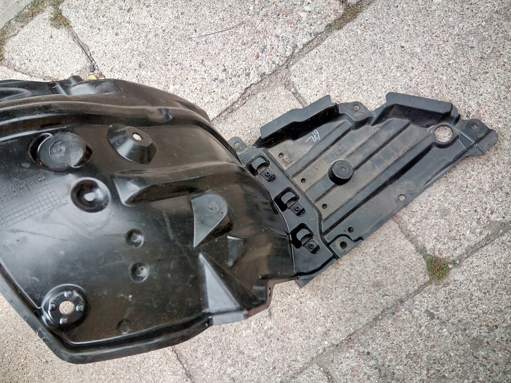 TOYOTA COROLLA E21 ΜΠΡΟΣΤΑ ΠΡΩΤΟΤΥΠΟ* Product image