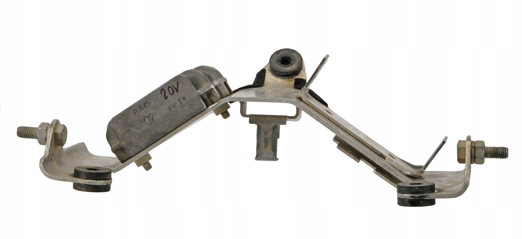 Suzuki LTR 450 06-09 Τετραγωνικός ρυθμιστής τάσης Product image