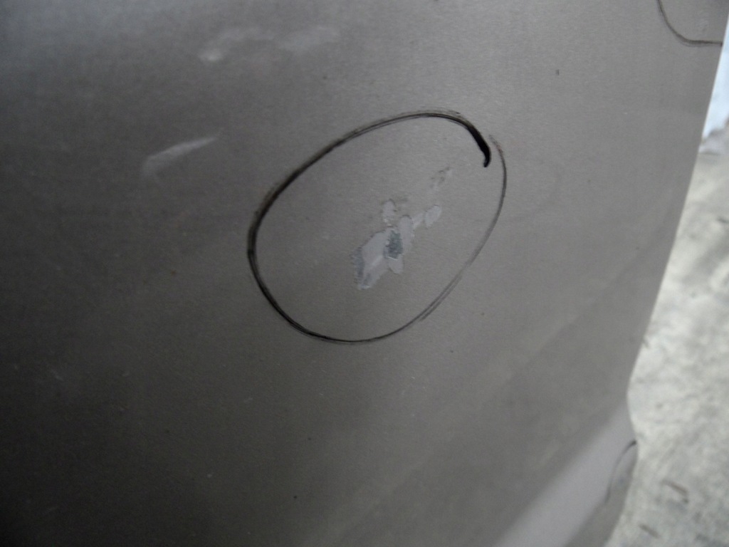 Opel Antara Lift 12R Δεξιά πόρτα Product image