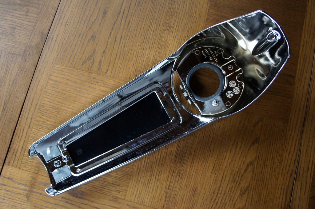Πίνακας κονσόλας HARLEY TOURING STREET GLIDE ROAD KING Product image