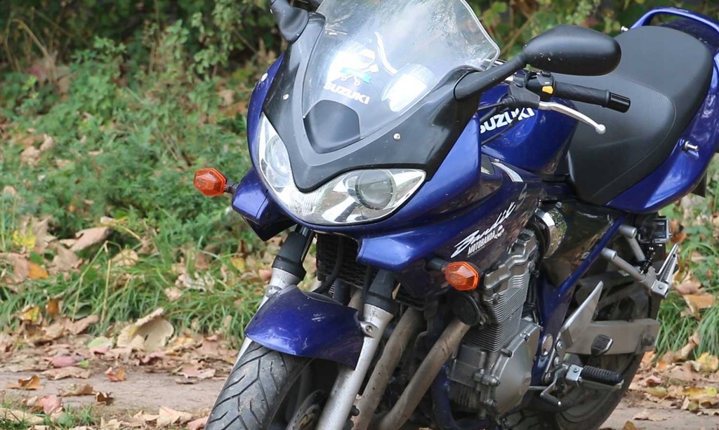 SUZUKI BANDIT GSF 600 * ΣΕΤ ΣΩΛΗΝΩΝ ΦΡΕΝΩΝ + ΣΕΤ ΣΩΛΗΝΩΝ Product image