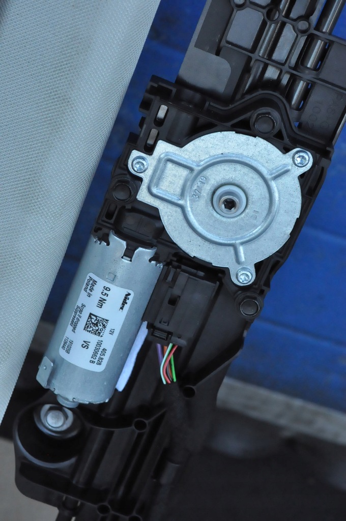 VOLVO S60 III V60 II XC60 XC90 II S90 V90 SUN ROOF ΠΑΝΟΡΑΜΑ ΠΑΡΑΘΥΡΟ ΟΡΟΦΗΣ Product image