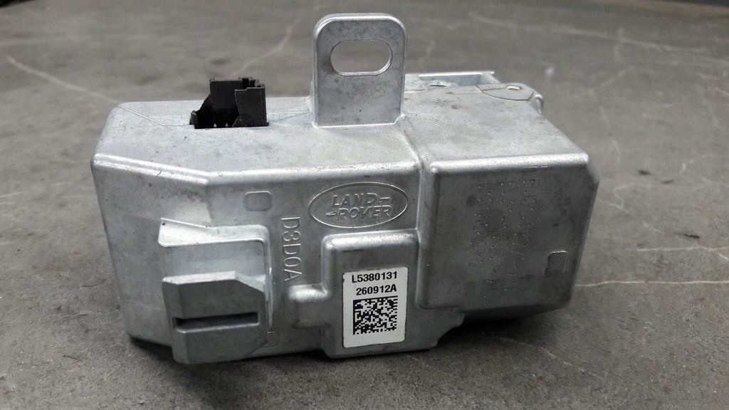 BJ32-3K772-AC Land Rover Evoque I Product image