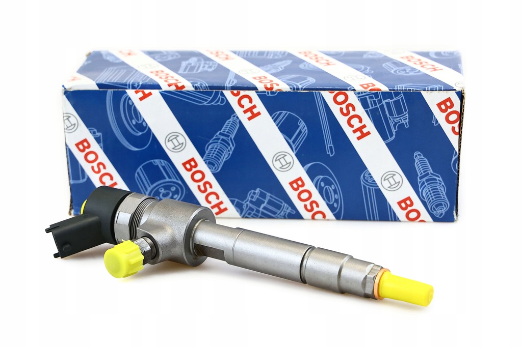 INJECTION INJECTOR OPEL 1.9CDTI 0445110276 Product image