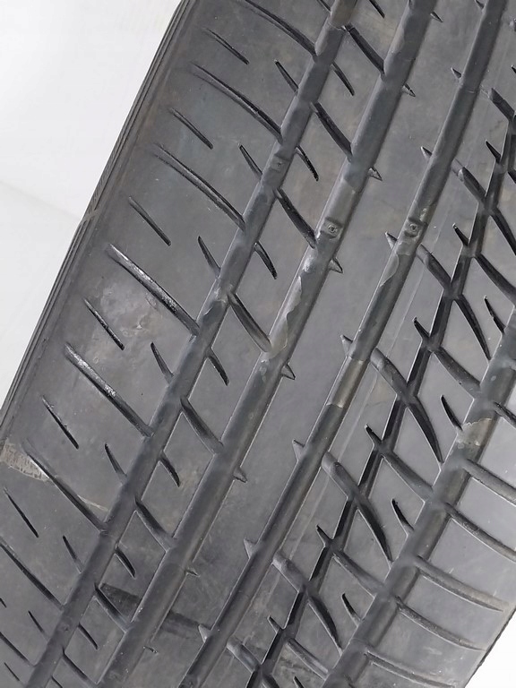 K2033 Kumho ελαστικό 255/50ZR19 103W καλοκαιρινό 1 τεμ. Product image