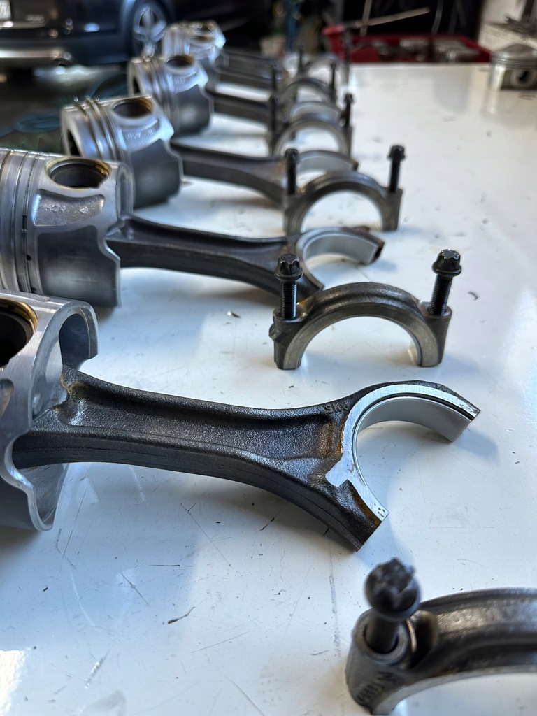 AUDI VW 3.0 TDI ENGINE CRT, CRTC, CRTD, CRTE ΝΕΟ Product image