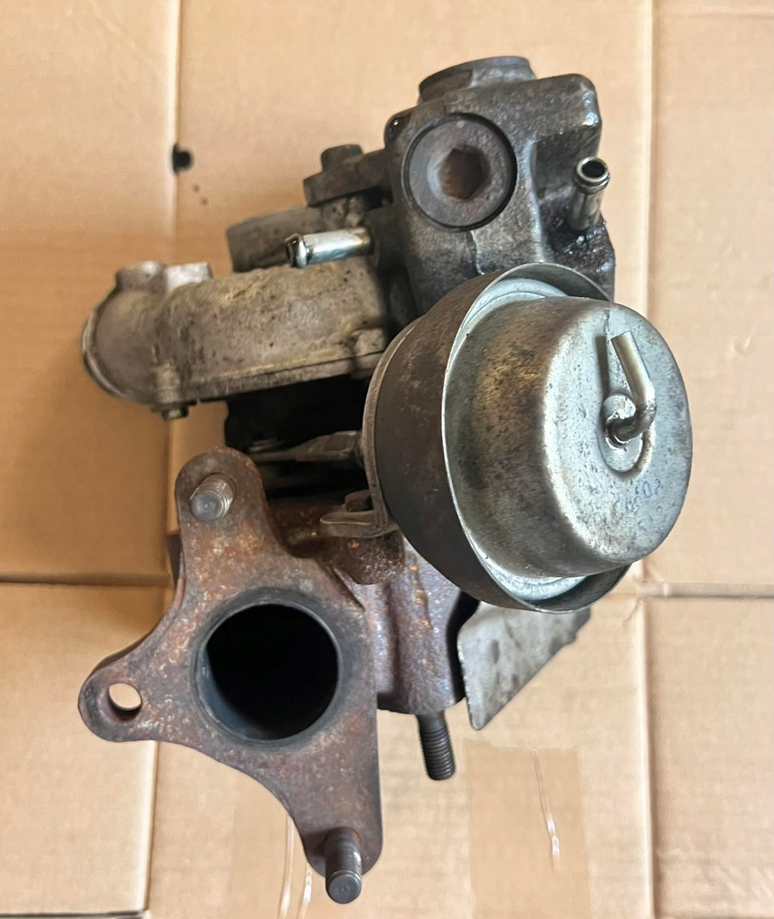 Στροβιλοσυμπιεστής VF50 Subaru Outback III 2.0 Diesel Product image