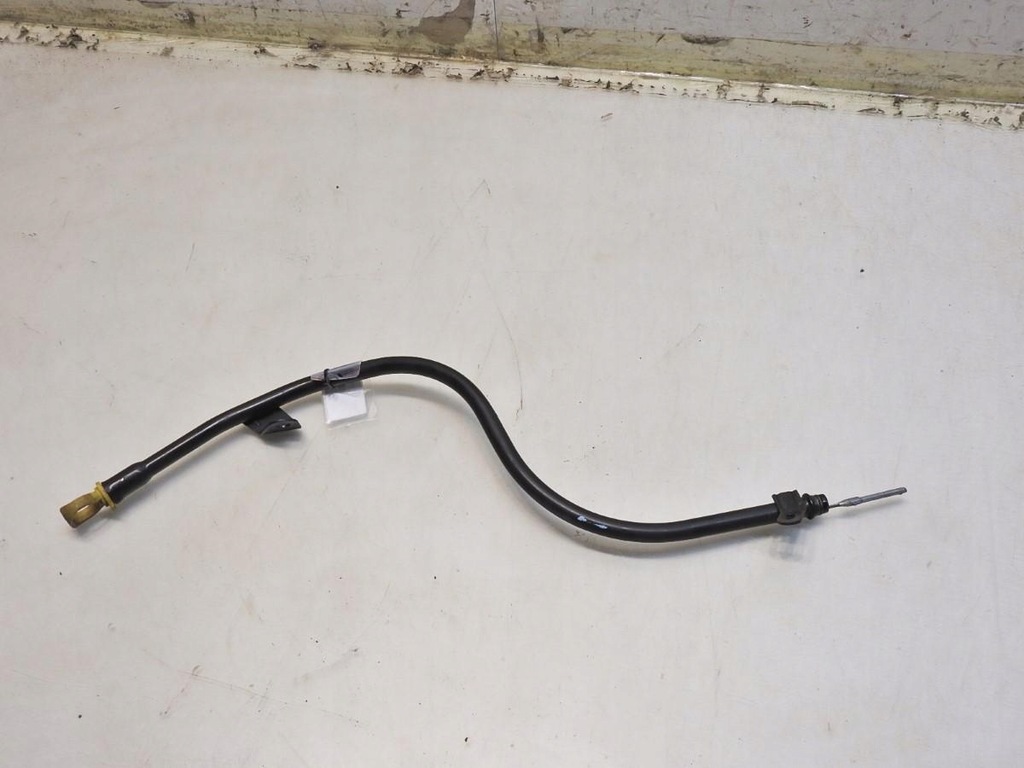 ΔΙΠΠΕΡ ΛΑΔΙΟΥ PEUGEOT 607 2.7 V6 HDI 4U3Q-6784-AF Product image