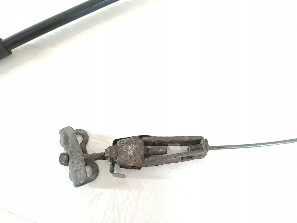 ΚΑΛΩΔΙ ΜΠΡΟΣΤΙΝΟΥ ΧΕΙΡΟΦΡΕΝΟΥ ΓΙΑ PEUGEOT EXPERT III 3 17 LEVER Product image