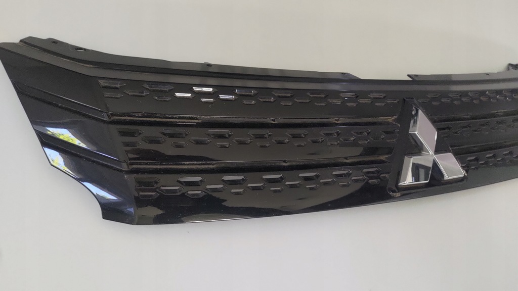Mitsubishi Eclipse Cross Grill Dummy Grille Lifting 21 - 24 Lift Phev Product image
