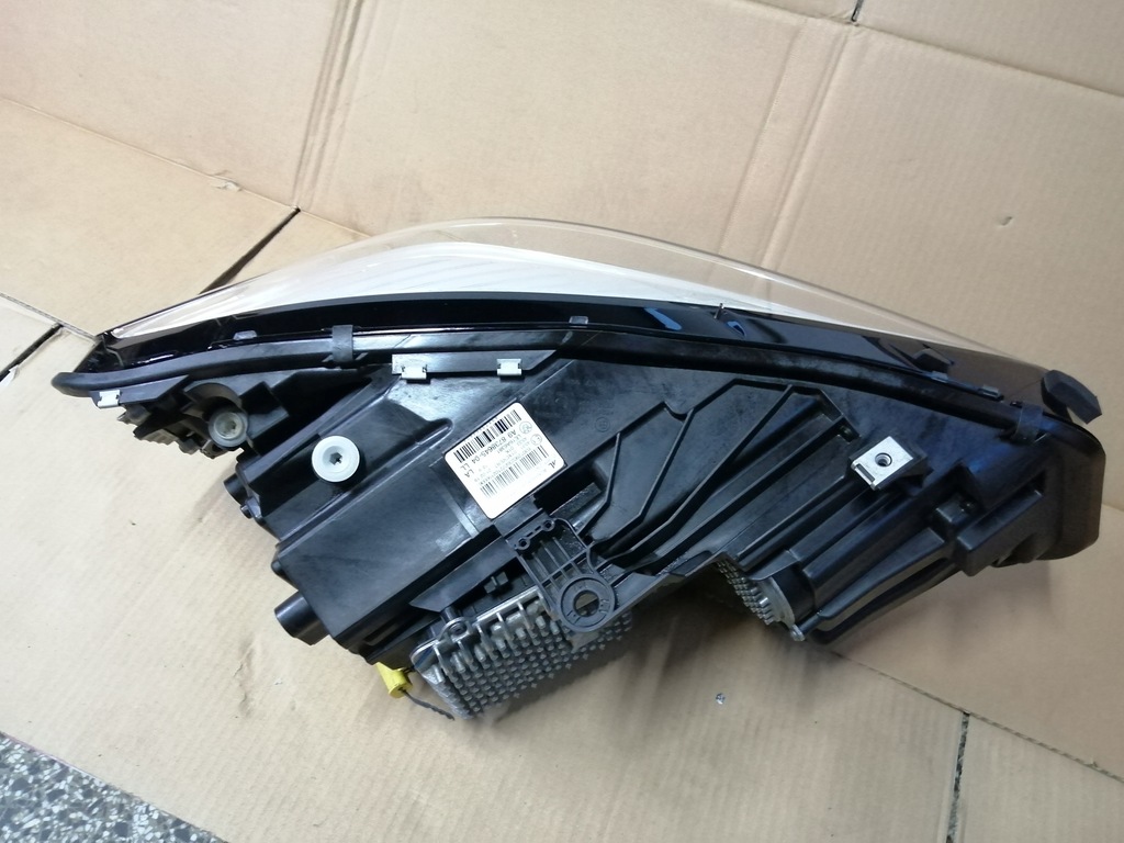 BMW 2 F45 ACTIVE TOURER LIFT LCI ADAPTIVE LED LAMP ΛΑΜΠΕΣ ΜΠΡΟΣ ΔΕΞΙ ΑΡΙΣΤΕΡΑ Product image