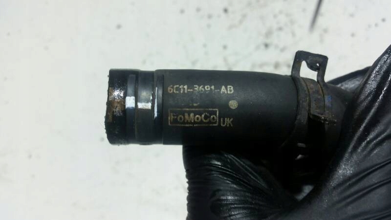 6C11-3691-AB σωλήνας υδραυλικού τιμονιού MONDEO MK4 2.0 16V Product image