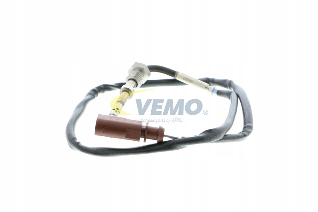 ΑΙΣΘΗΤΗΡΑΣ ΘΕΡΜΟΚΡΑΣΙΑΣ ΕΞΑΤΜΙΣΗΣ για SKODA YETI 2.0 TDI Product image