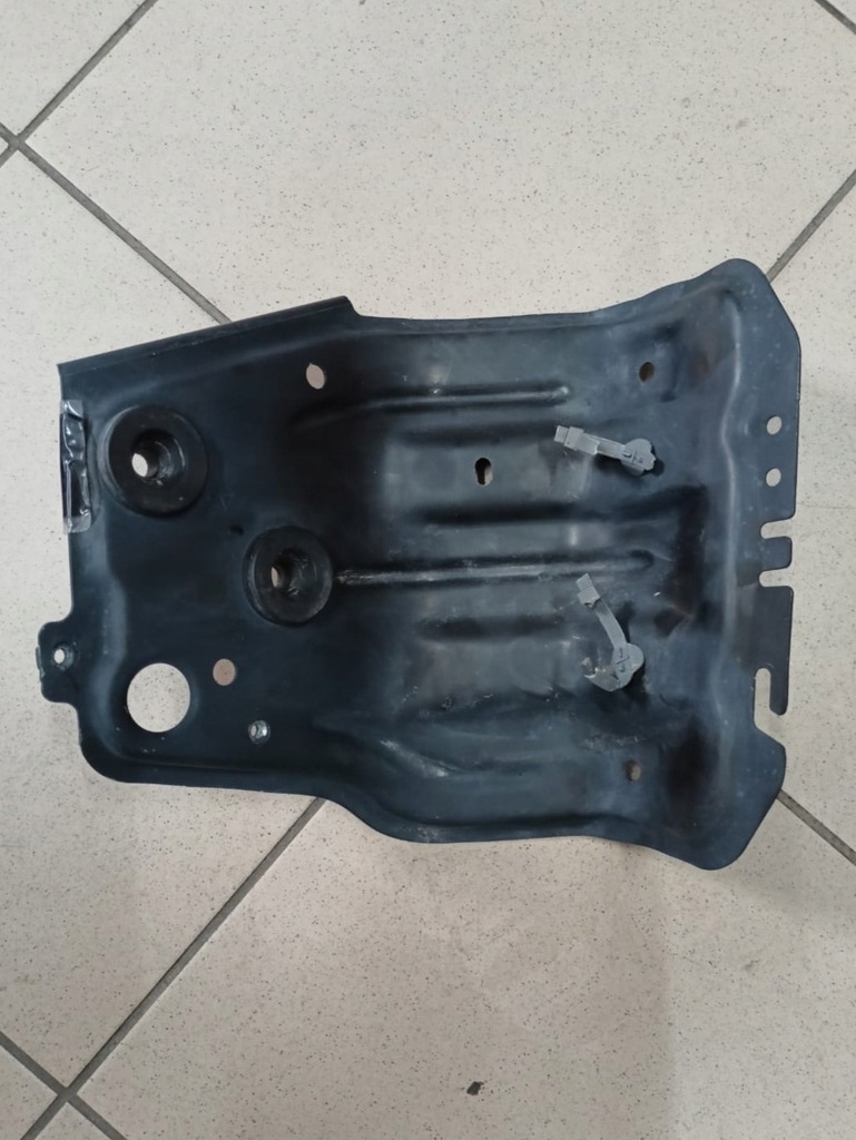 Βάση βάσης πλάκας στήριξης JEEP WRANGLER JL 18+ 147AD 51616AS Product image