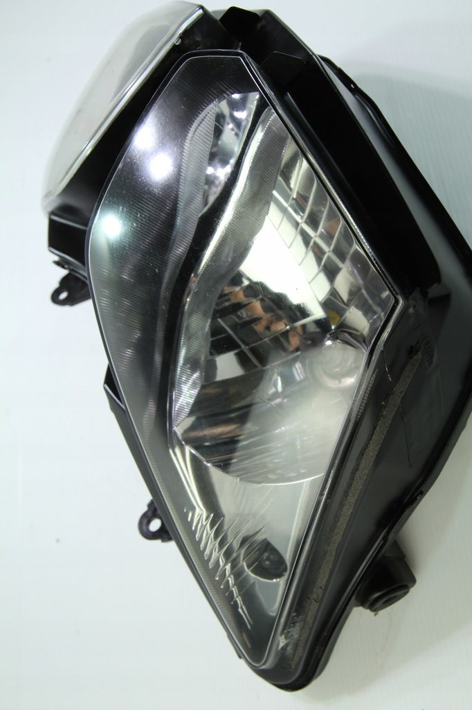 SUZUKI DL 1000 V-STROM 02-09 ΦΩΤΙΣΤΙΚΟ Product image
